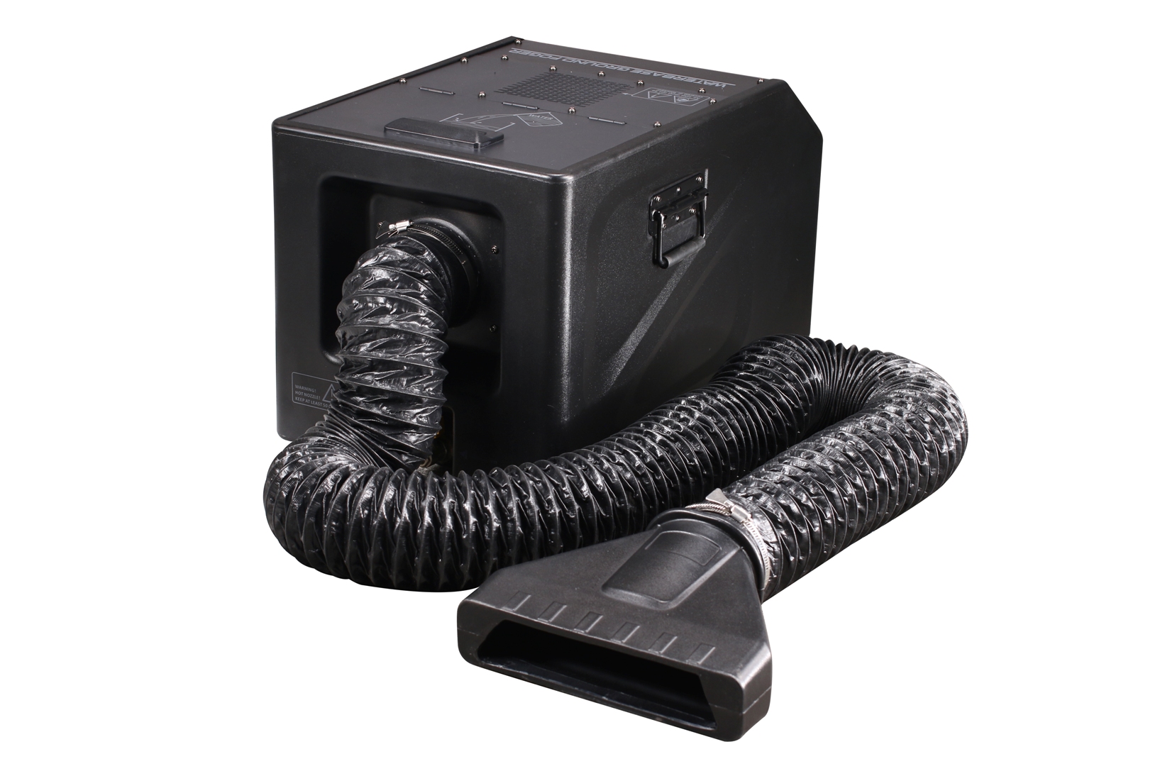 Fog Machine:1500w, Remote control